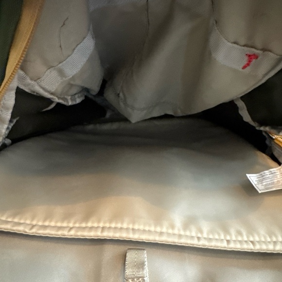 Osprey Forest Green Daylite Plus Backpack - Picture 14 of 15